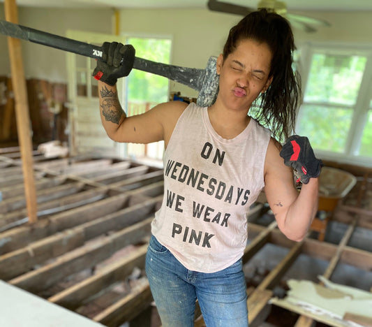 Breaking Barriers: Women in the Painting Industry