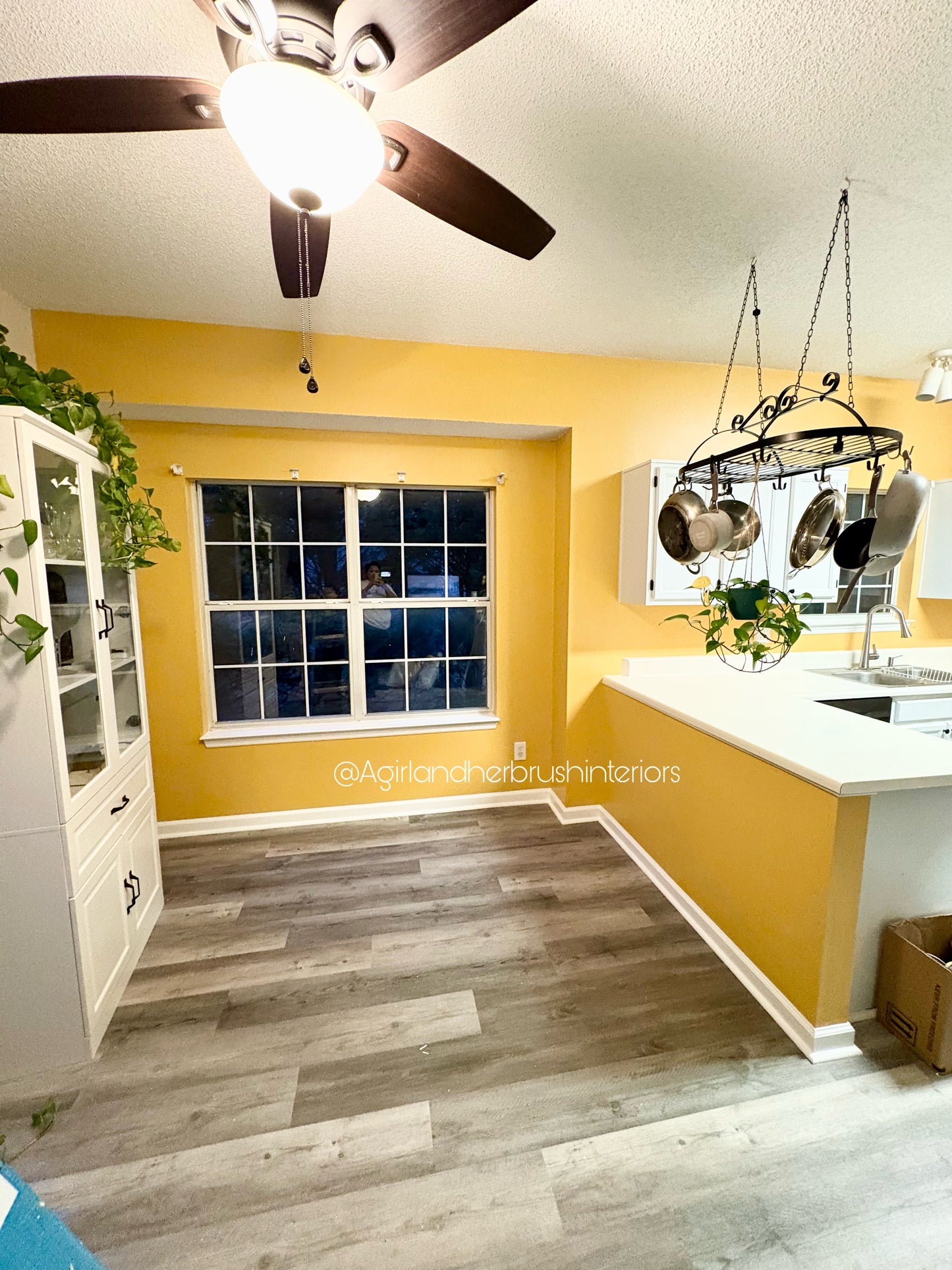 🎨 Color Consultation – Let’s Find Your Perfect Hue! 🎨