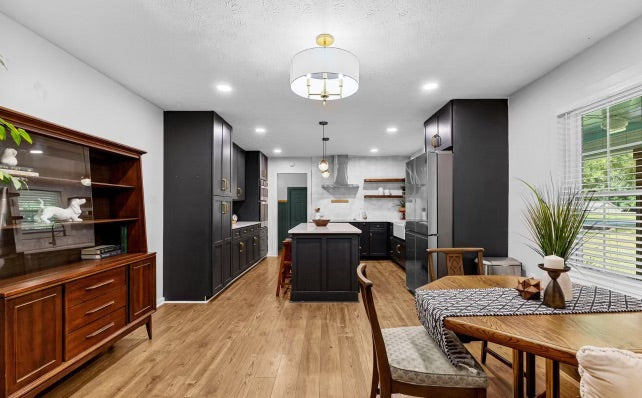 Professional Interior Services