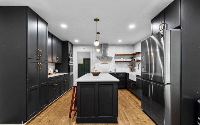 Professional Interior Services
