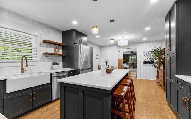 Professional Interior Services