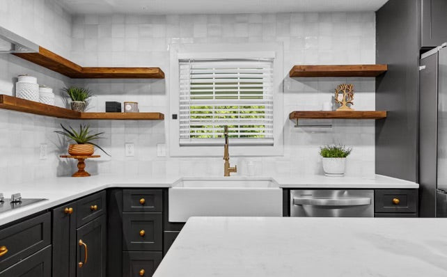 Professional Interior Services