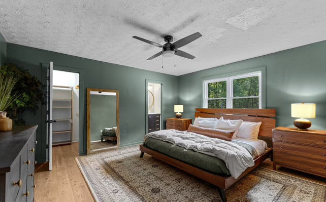 Professional Interior Services