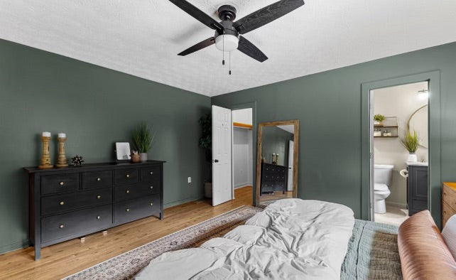 Professional Interior Services