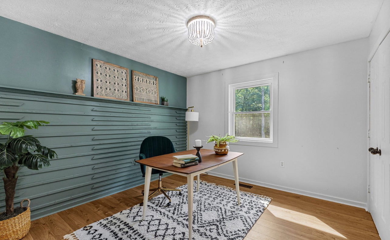 Professional Interior Services