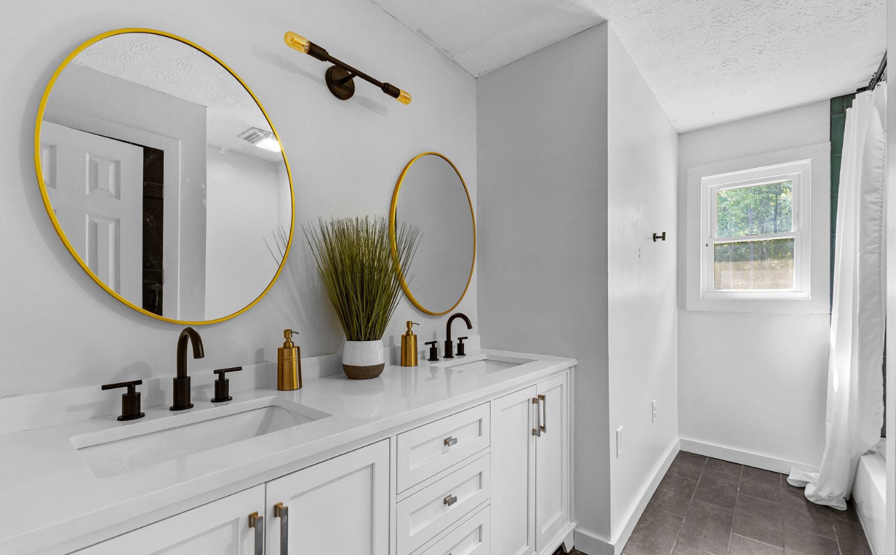 Professional Interior Services