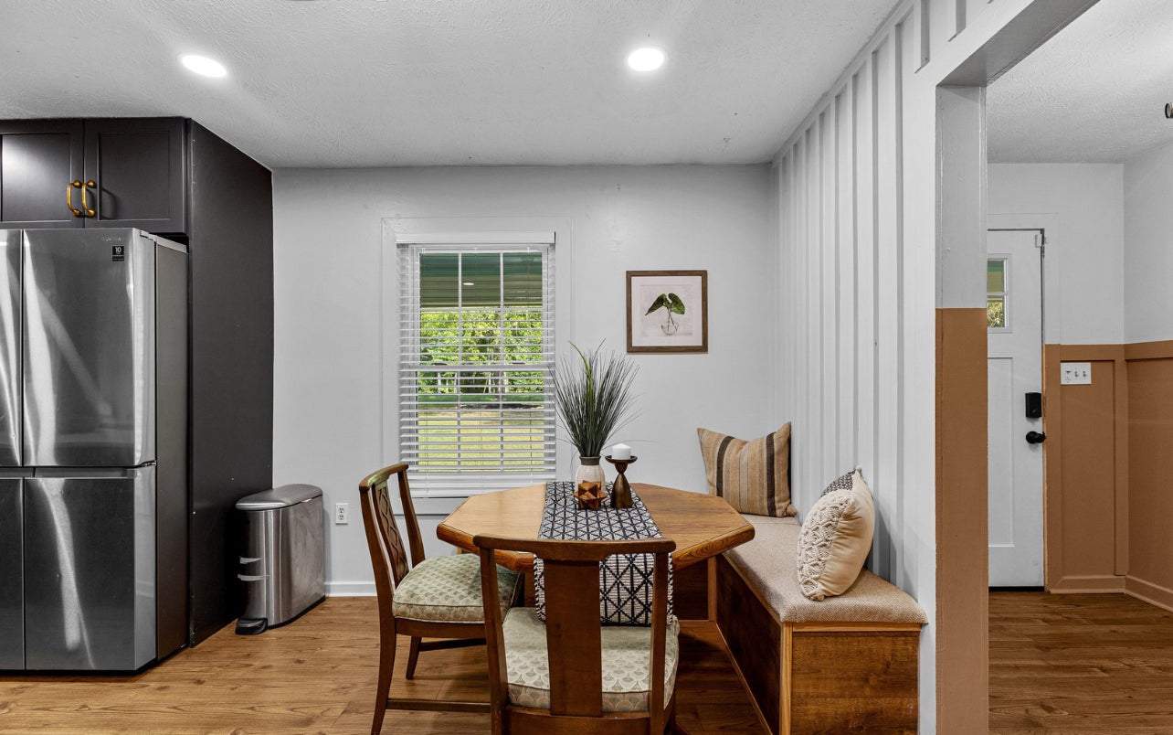 Professional Interior Services