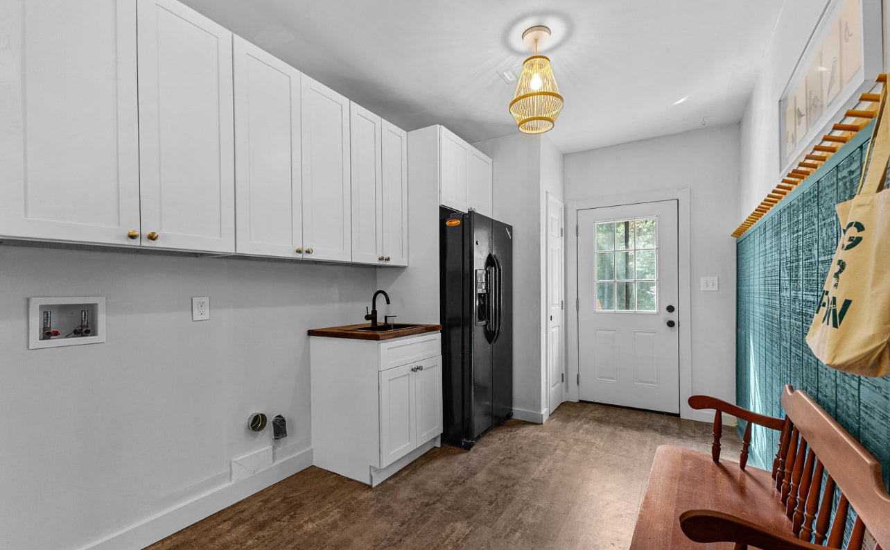 Professional Interior Services