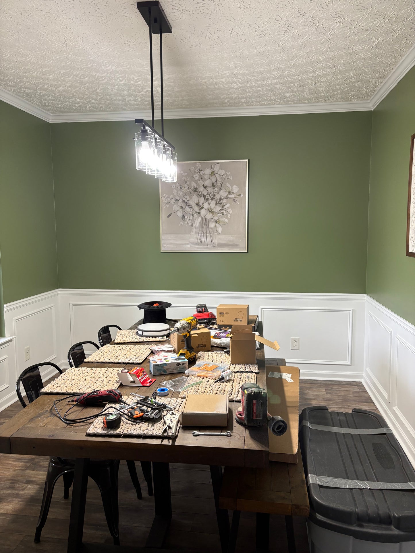 🎨 Color Consultation – Let’s Find Your Perfect Hue! 🎨