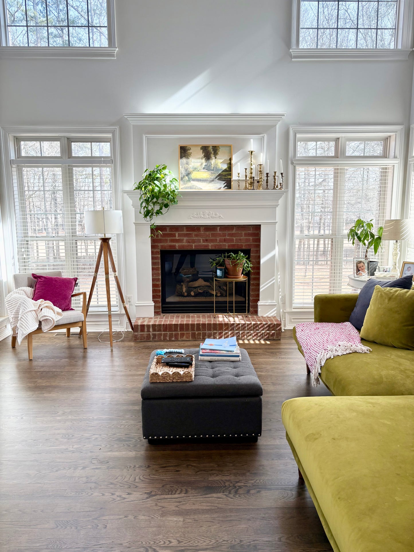 🎨 Color Consultation – Let’s Find Your Perfect Hue! 🎨